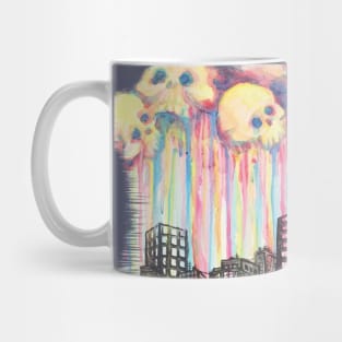 Beautiful Pollution Mug